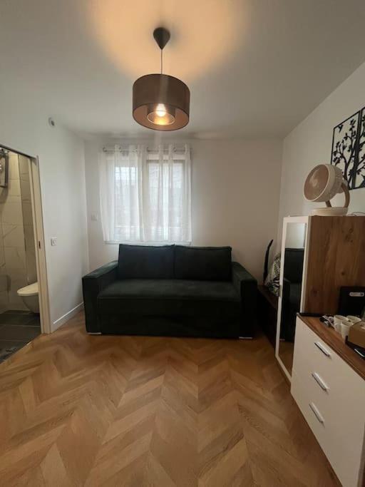 Appartement Aux Portes De Paris Bagneux (Hauts-de-Seine)