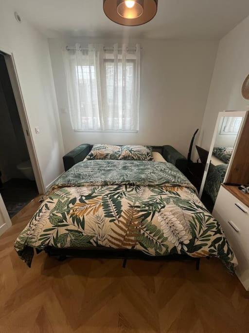 Appartement Aux Portes De Paris Bagneux (Hauts-de-Seine)