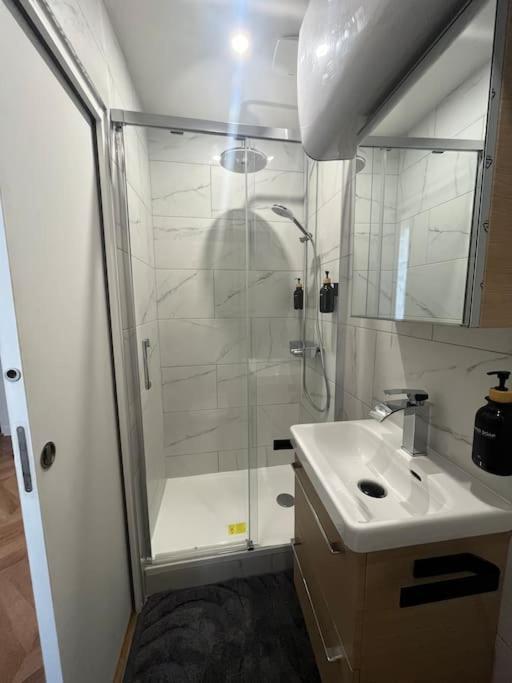Aux Portes De Paris Appartement Bagneux (Hauts-de-Seine)